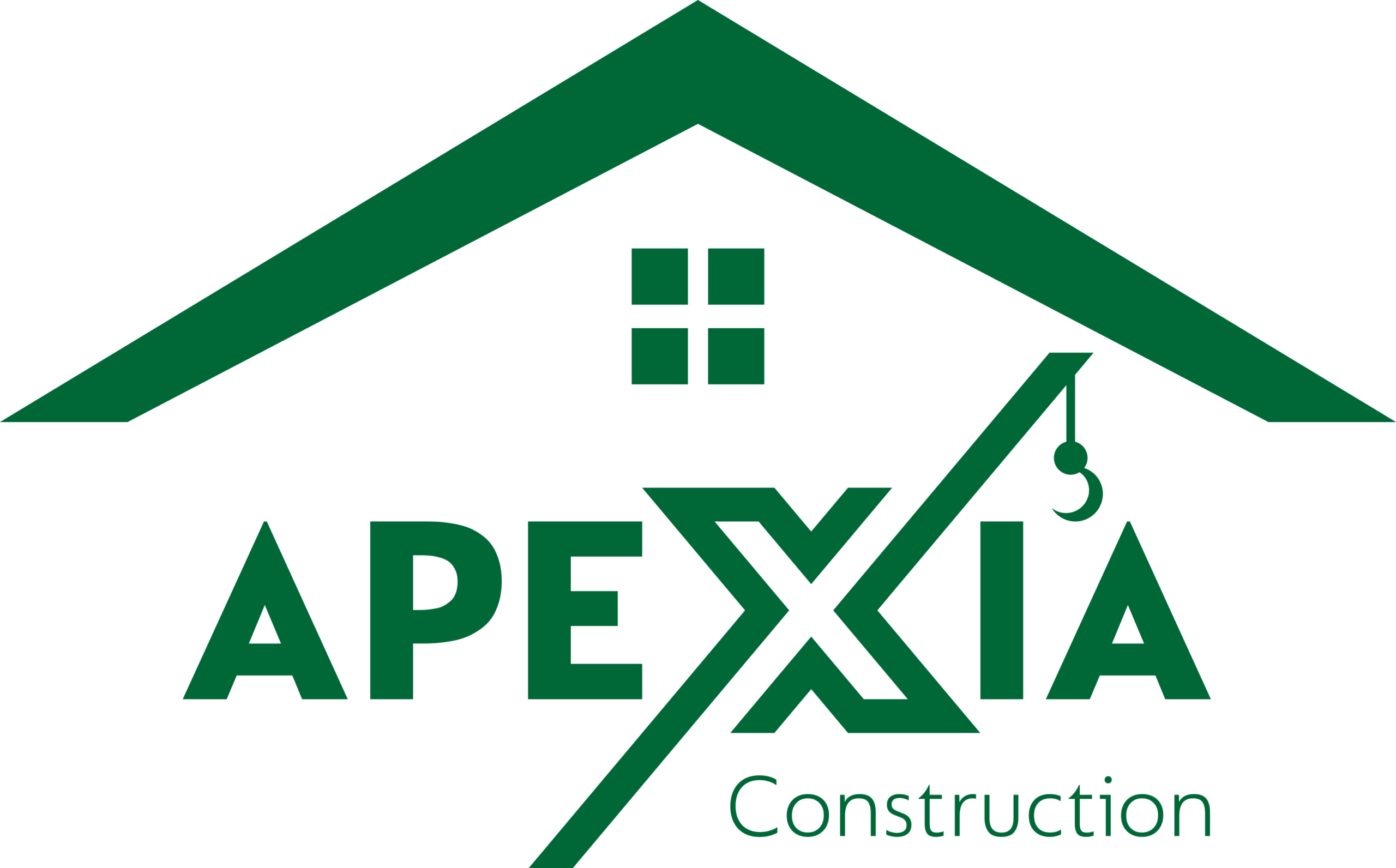 Apexia Construction